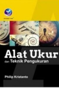 Alat ukur dan teknik pengukuran