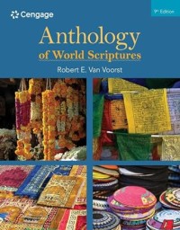 Anthology of word scriptures