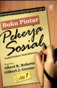 Buku pintar pekerja sosial jilid 2