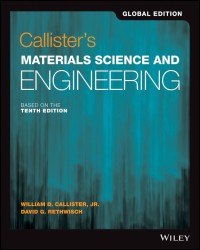 Collisters materials sciene and engineering