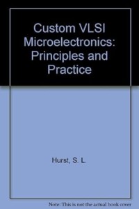 Custom VLSI microelectronics