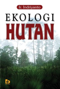 Ekologi hutan