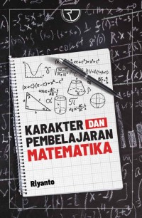 Karakter dan pembelajaran matematika