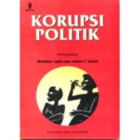 Korupsi politik