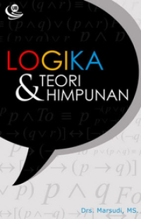 Logika dan teori himpunan