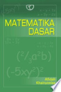 Matematika dasar