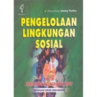 Pengelolaan lingkungan sosial