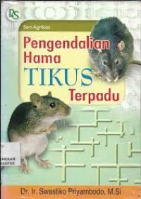 Pengendalian Hama tikus Terpadu