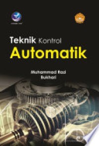 Teknik kontrol automatik