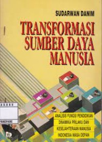 Trasformasi sumber daya manusia