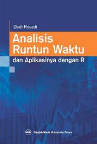 Analisis runtun waktu dan aplikasinya denganR