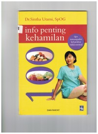 100 Info penting kehamilan