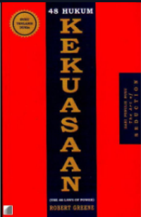 48 hukum kekuasaan