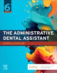 Administrative dental assistant