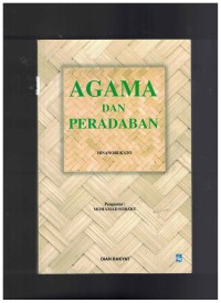 Image of Agama dan Peradaban