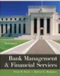 Bank Management and Financial Services