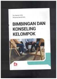 Bimbingan dan  konseling kelompok