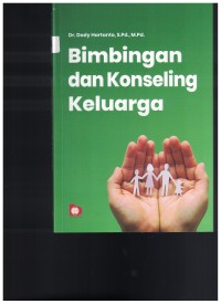 Bimbingan dan konseling keluarga