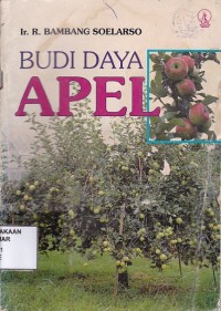 Budidaya Apel