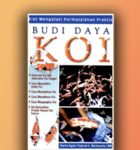 Budidaya koi
