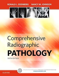 Comprehensive radiographic pathology