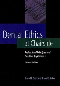 Dental ethics at chairside