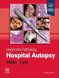 Diagnostic Pathology Hospital Autopsy