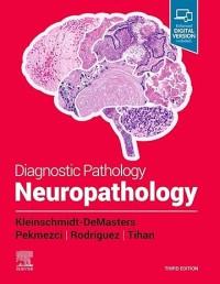 Diagnostic pathology neuropatology