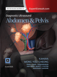 Diagnostik ultrasound: Abdomen & pelvis