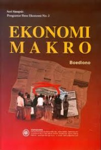 Ekonomi makro