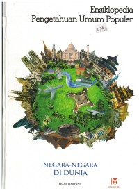 Emnsiklopedia pengetahuan umum populer negara negara di dunia