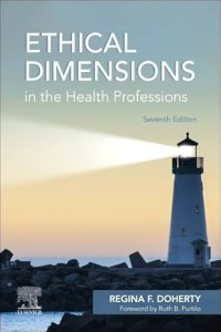 Ethical dimensions in the health professions