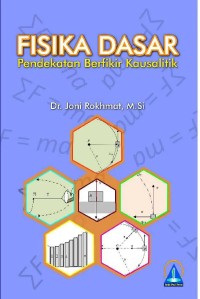 Fisika dasar: Pendekatan berpikir kausalitik