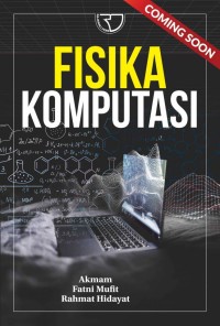 Fisika komputasi