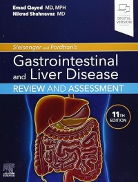 Gastrointestinal and liver disease : reviw and assessment
