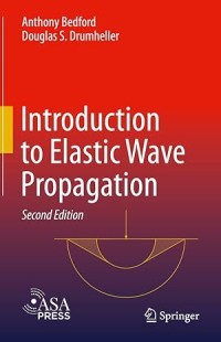 Introduction to elastic wave propagation