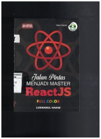 Jalan pintas menjadi master  : react JS
