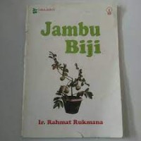Jambu Biji