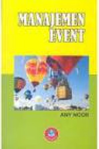 Manajemen Event