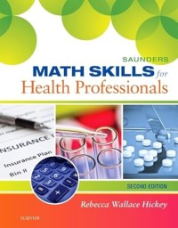 Math skills for health profesionals