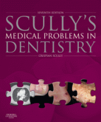 Medical problems in dentistry