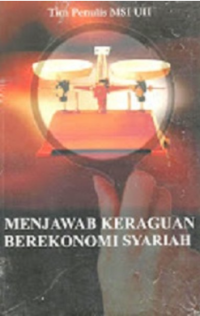 Menjawab Keraguan Berekonomi Syariah