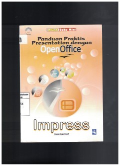 Eksemplar yang tidak tersedia cover