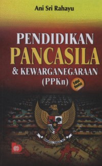 Pendidikan pancasila