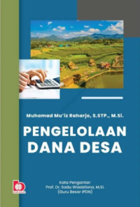 Pengelolaan keuangan desa dan aset desa