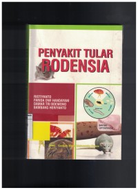 Penyakit tular rodensia