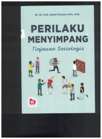 Perilaku menyimpang tinjauan sosiologis