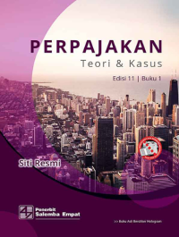 Perpajakan Teori dan Kasus