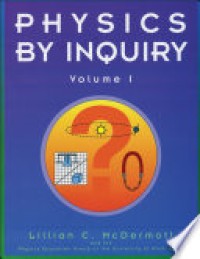 Physics by inquiry