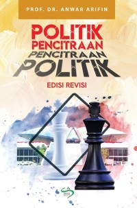 POLITIK PENCITRAAN